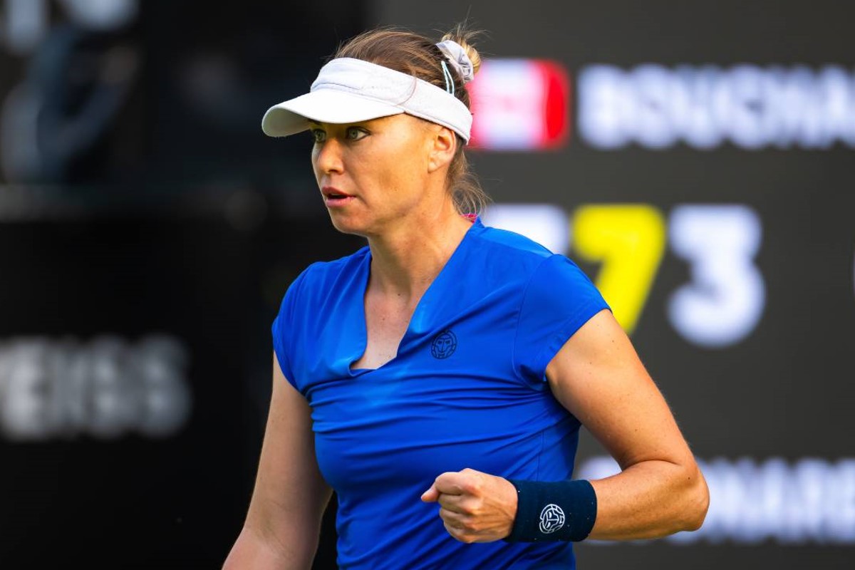 Вера Звонарева