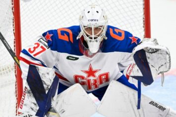 В КХЛ определили лучших хоккеистов третьей недели