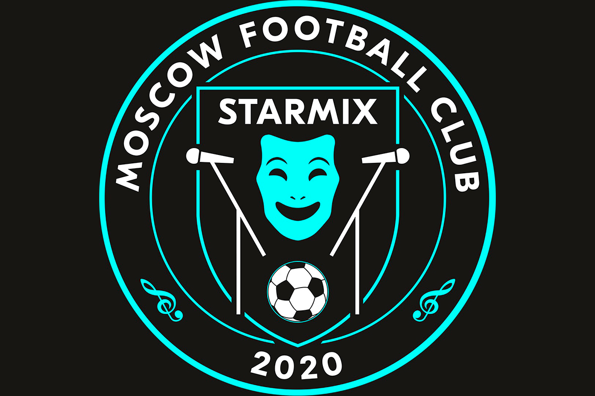 FC STARMIX ― Медиалига 2024, состав футбольного клуба, статистика и  календарь матчей