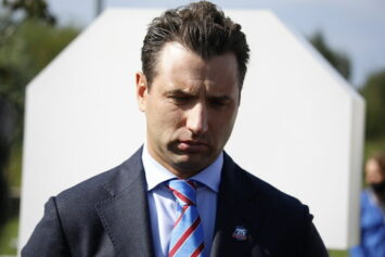 Тренер СКА Ротенберг прокомментировал победу во Владивостоке