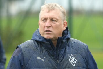 Осинькин отреагировал на слухи об уходе из «Крыльев Советов»