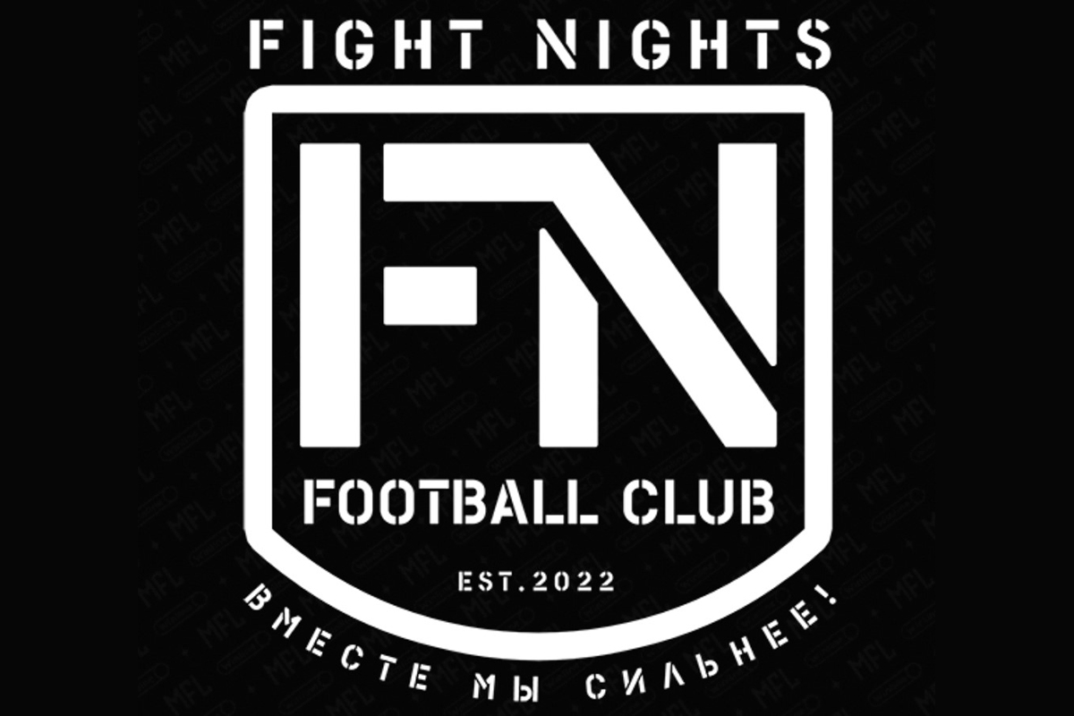 FC Fight Nights ― Медиалига 2024, состав футбольного клуба, статистика и  календарь матчей