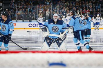 Дубль Джиошвили не помог «Динамо» в игре с «Сибирью»