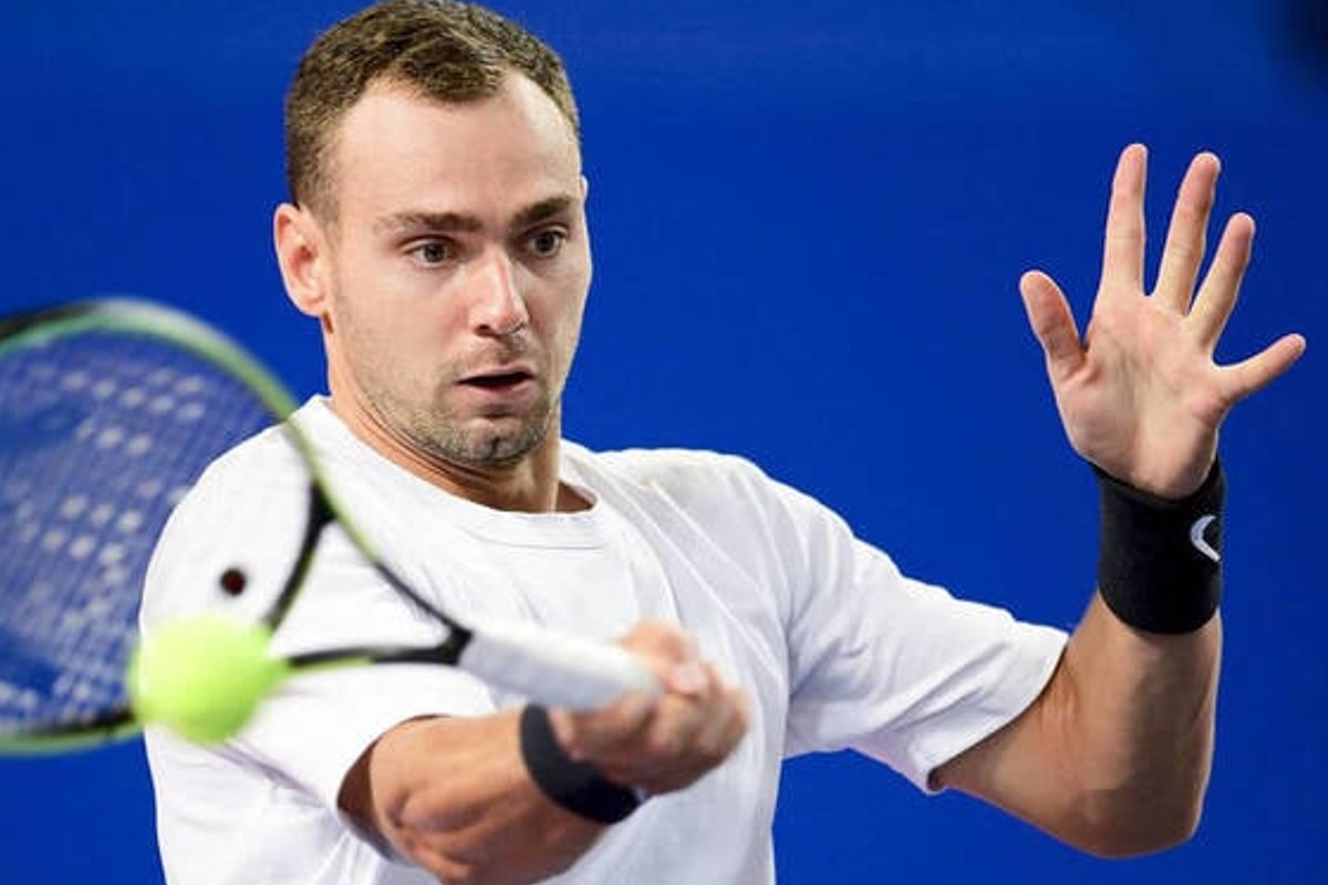 Роман Сафиуллин