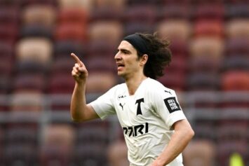 Кухарчук признался, что ему пришлось «упасть» по зарплате после перехода из Первой лиги в РПЛ