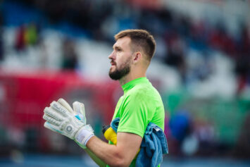 «Футбольная чуйка»: вратарь «Уфы» отразил шесть пенальти в Кубке России без подготовки