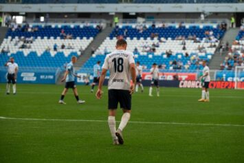 Бурмистров оценил подход Точилина к тренировкам в «Сочи»