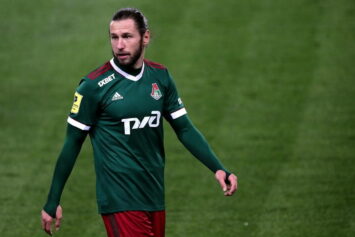 Экс-игрок «Локомотива» Крыховяк объявил о завершении карьеры в сборной Польши