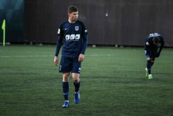 Защитник «Ленинградца» заявил, что команде не принципиален следующий соперник в Кубке России