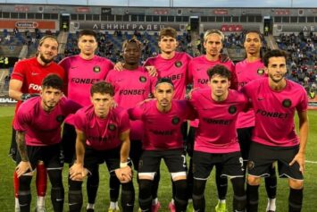 СМИ: 2DROTS уже заработали в Кубке России 2.8 млн рублей