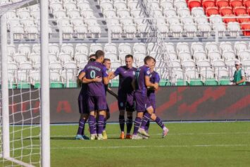 «Уфа» выбила «Торпедо» из Кубка России в серии пенальти благодаря голу Баклова