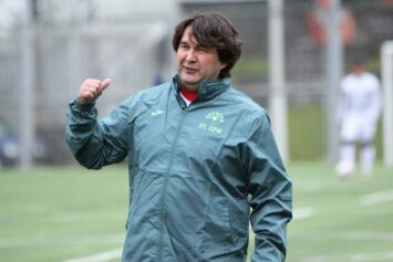 Шамиль Газизов назвал «сумасшедшей» концовку матча «Уфа» — «Торпедо» в Кубке России