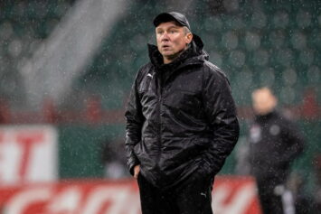 Талалаев: «Для 2DROTS это будет матч жизни, а для нас – определение игроков для решения задачи»