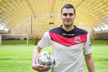 Гасилин считает, что игроки 2DROTS выйдут побеждать «Химки» в главном матче сезона