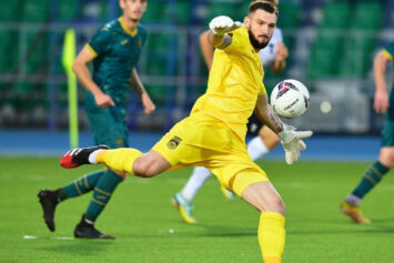 Шалимов назвал «клоунадой» серию пенальти в исполнении «Торпедо» в матче с «Уфой»