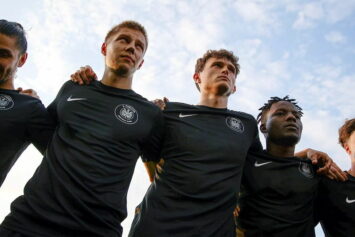 2DROTS — «Химки»: шансы «самураев» на успех не превышают 23%