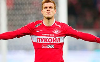 Кокорин в Фиорентину