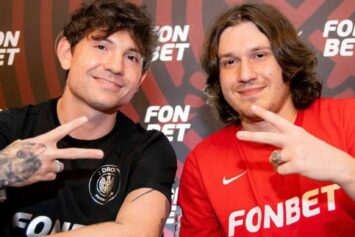 «Наш косяк»: Жека объяснил, почему академия 2DROTS провалилась на старте