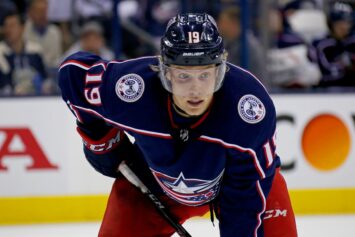 Один из клубов КХЛ в ближайшее время объявит о трансфере американского форварда Дзингела