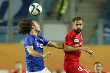 Дьяков заявил, что при поражении 2DROTS в Кубке России «Химкам» стоит задуматься о смене спорта