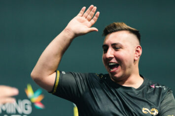 Eternal Fire выбили BIG с EPl 18