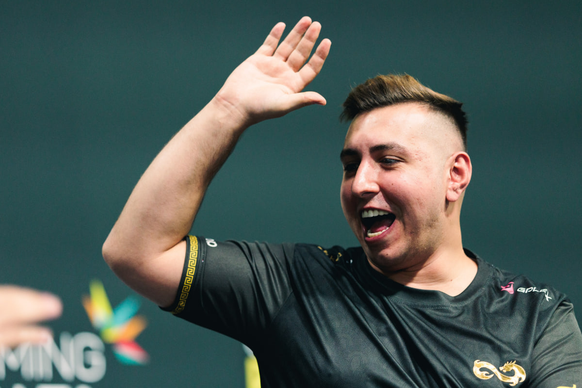 XANTARES