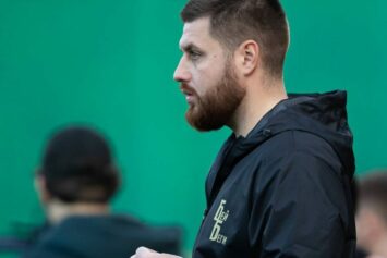 Михалыч покинул пост главного тренера «Бей Беги»