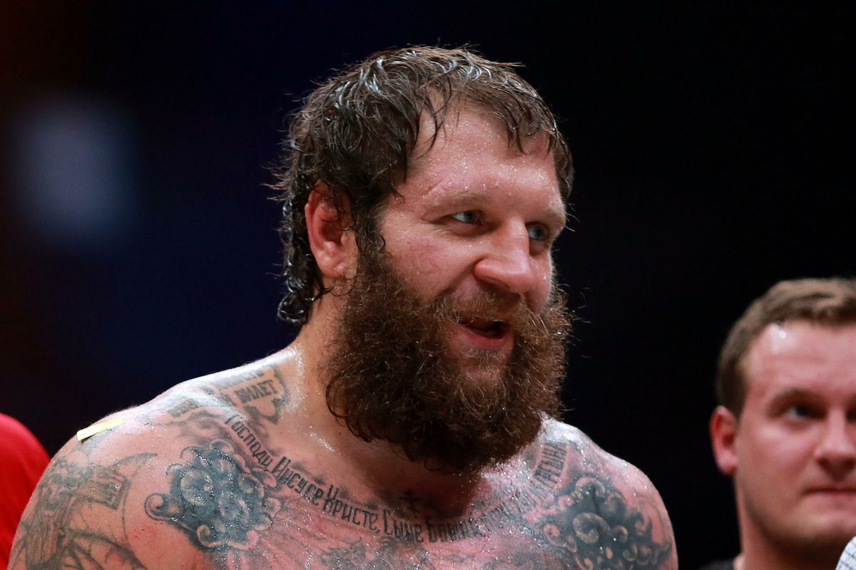 Емельяненко