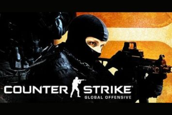 Разработчики CS:GO в официальных соцсетях попрощались с игрой