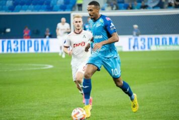 Изидор рассказал о дружбе с Малкомом