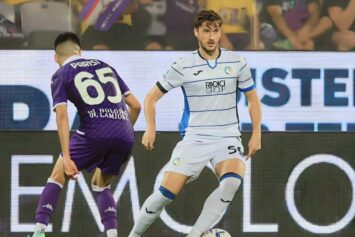 Экс-игрок ЦСКА не верит в перспективы Миранчука в «Аталанте»