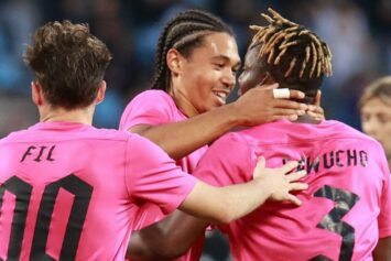 Игрок «Химок» Хосонов назвал 2DROTS обычной командой