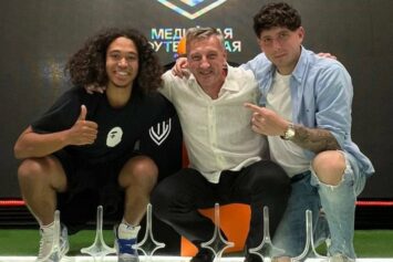 Наставник 2DROTS Кузнецов рассказал о задаче клуба в Кубке России