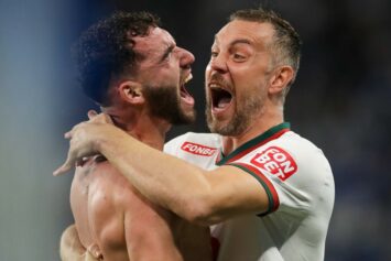 Ловчев раскритиковал Дзюбу за слова в адрес Семака