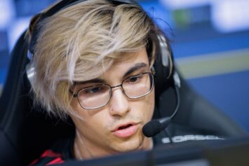 Twistzz подвел итоги своего выступления в CS:GO