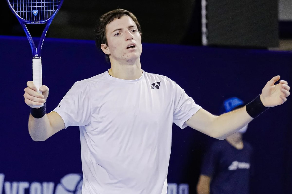 Алибек Хачмазов