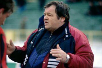 Овчинников назвал следующего тренера «Спартака»