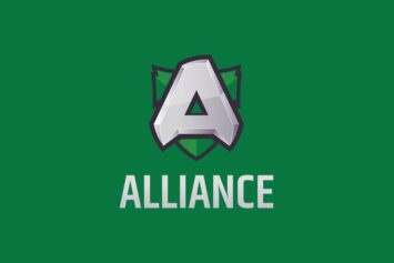 Alliance открыли состав по Counter-Strike 2