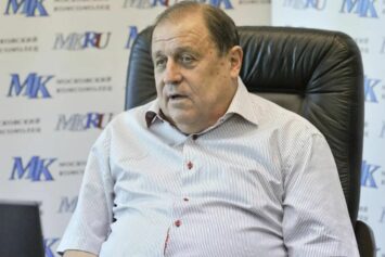 Гершкович назвал сильные стороны Юрана