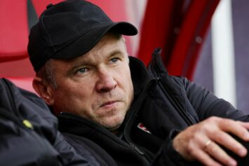 Тренер «Химок» Талалаев высказал уважение наставнику 2DROTS Кузнецову