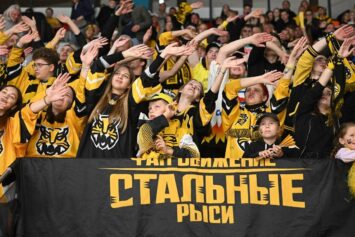 «Спартак» отыгрался с 0:2 и вырвал победу у «Северстали»