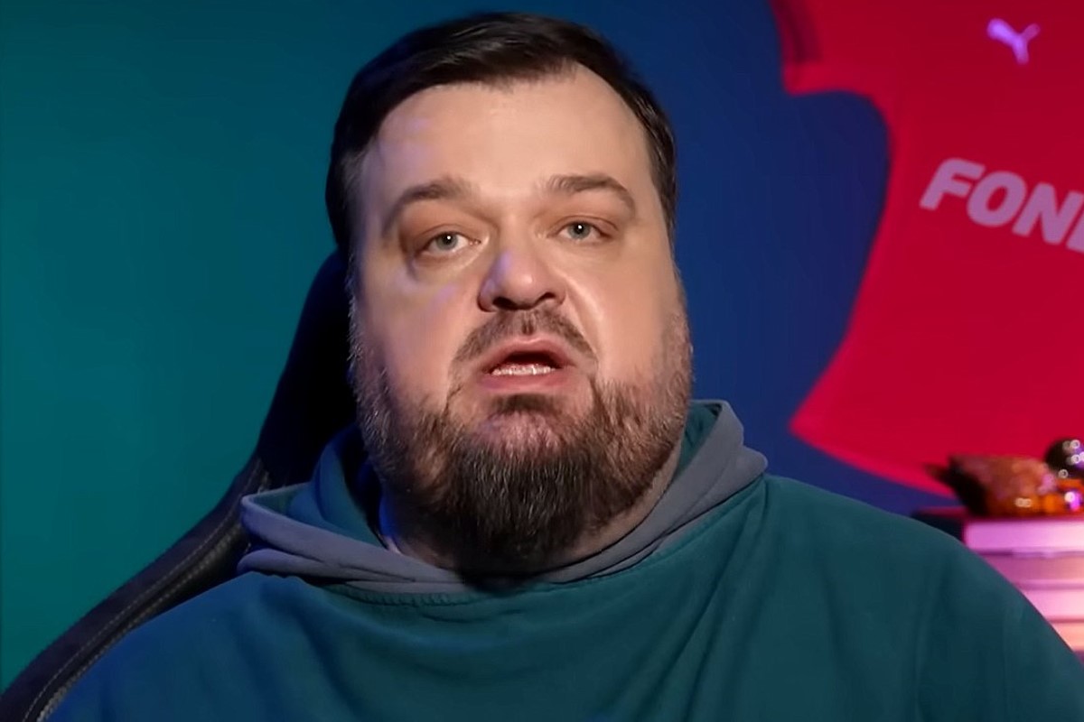 Василий Уткин