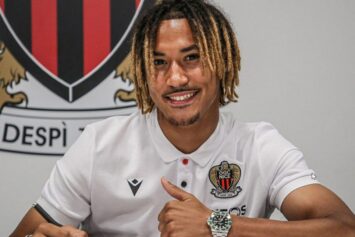 Бывший игрок «Локомотива» Бека-Бека в текущий момент угрожает совершить суицид на мосту — источник