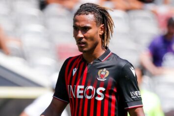 «Ницца» опровергла первоначальную версию ситуации с Бека-Бека