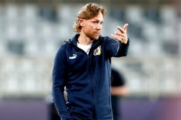 Европейский специалист Петржела высоко оценил тренерские навыки Карпина