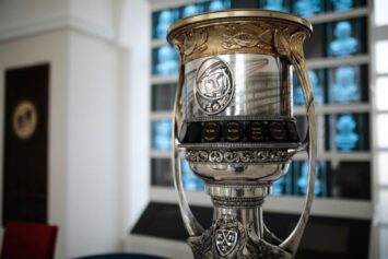 Итоги старта КХЛ сезона 2023/2024