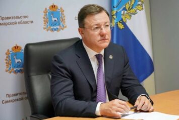 В «Крыльях Советов» поделились ожиданиями от встречи со «Спартаком»