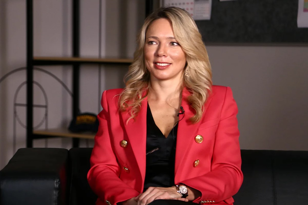 Илона Корстин