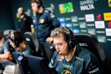 ENCE выбили Moviestar Riders с EPL 18