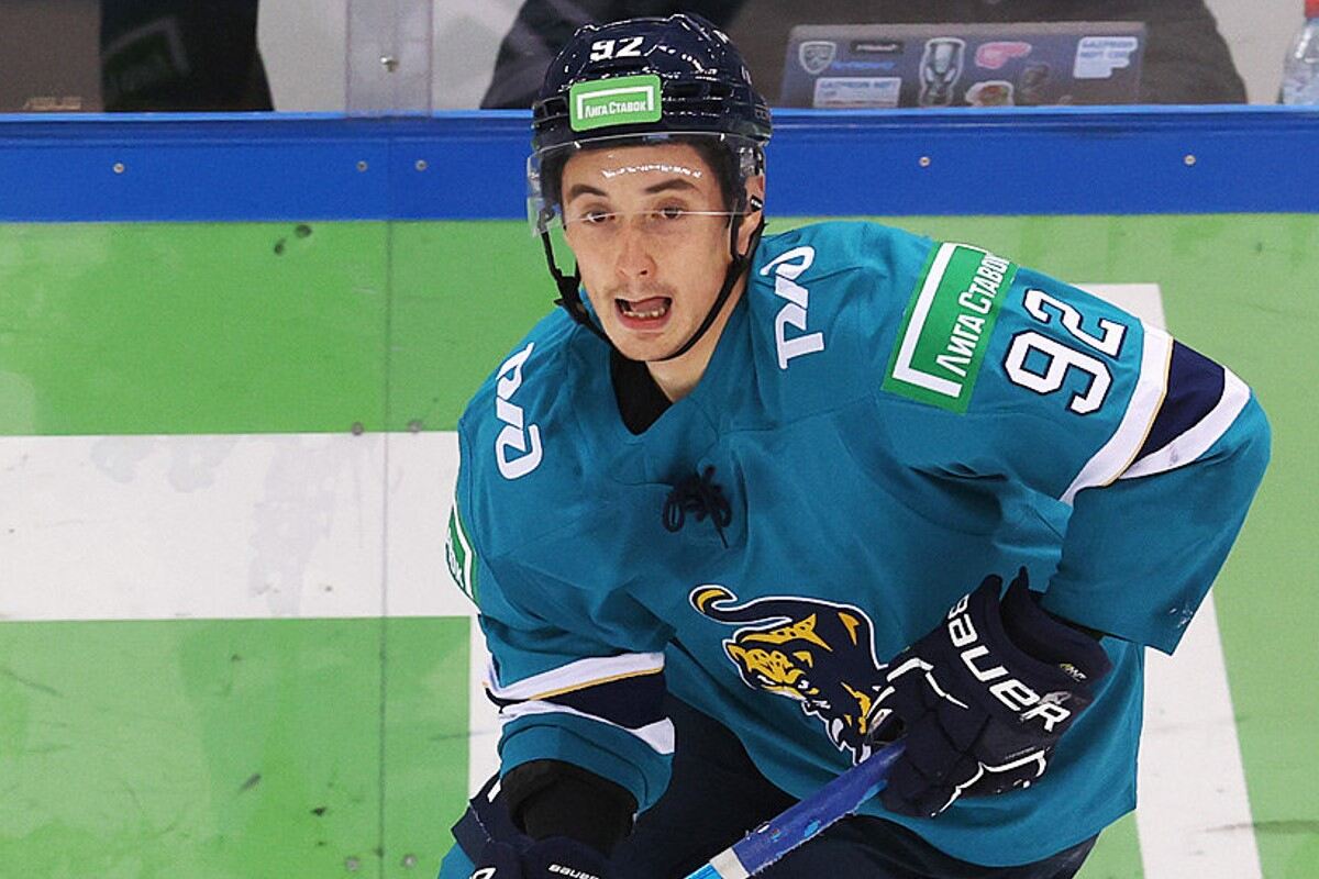 Дмитрий Завгородний